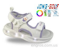 Босоножки Jong Golf